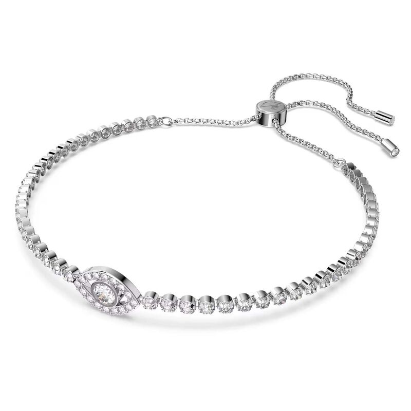 Swarovski Matrix Bracelet image number 1